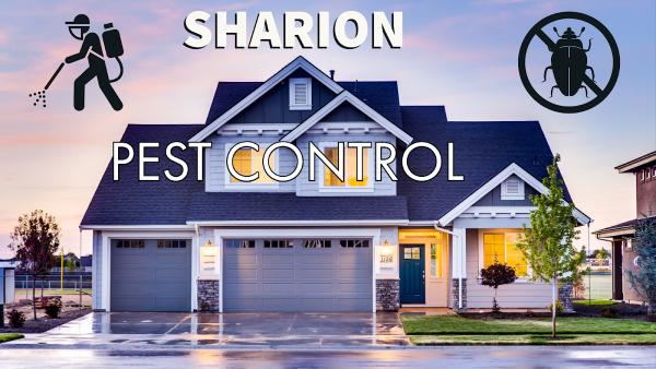 Sharion Pest Control