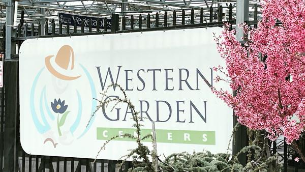 Western Garden Centers