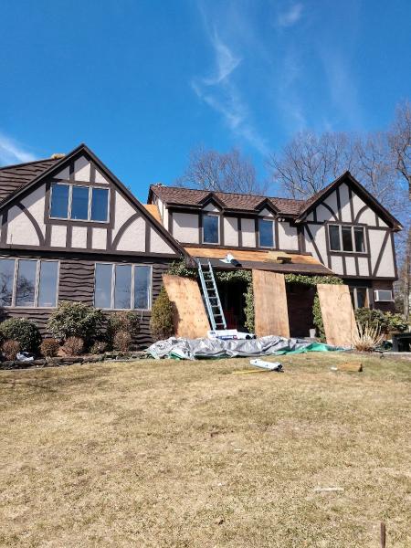 Tom Kelliher Homeimprovement