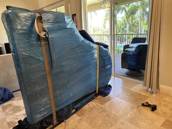 Cardinal Moving LLC