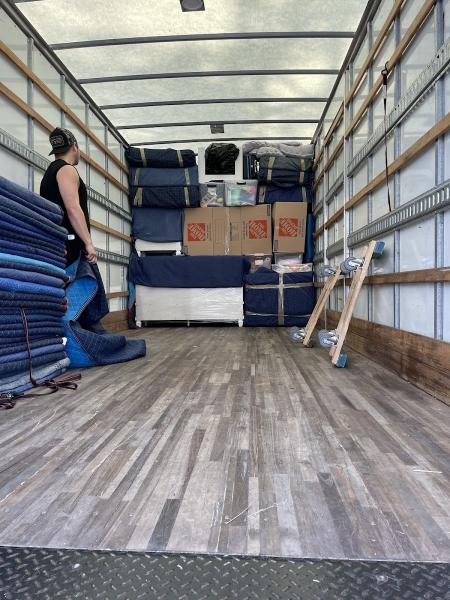 Cardinal Moving LLC
