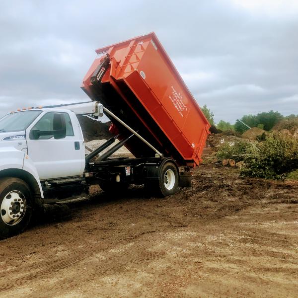 AM Dumpster Rental & Junk Removal Services