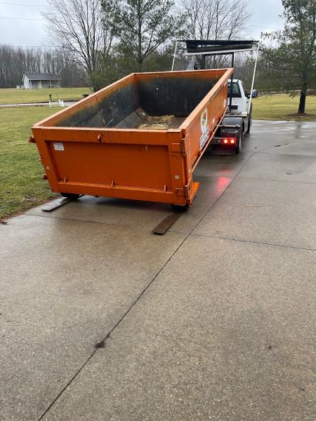 AM Dumpster Rental & Junk Removal Services