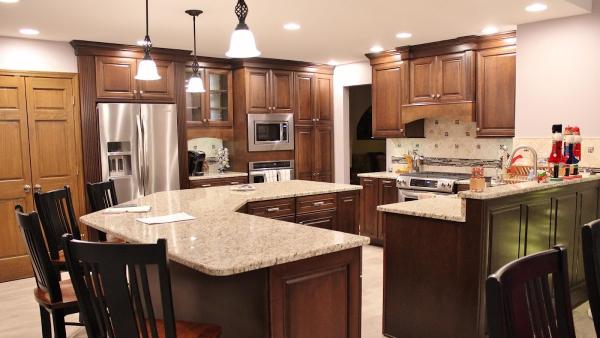 Creative Remodeling Services LLC