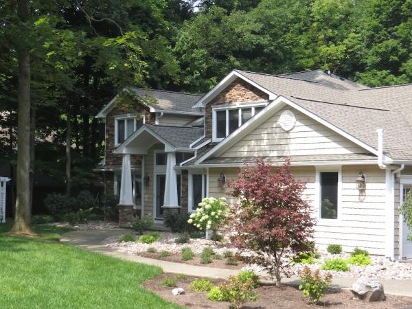 Creative Remodeling Services LLC
