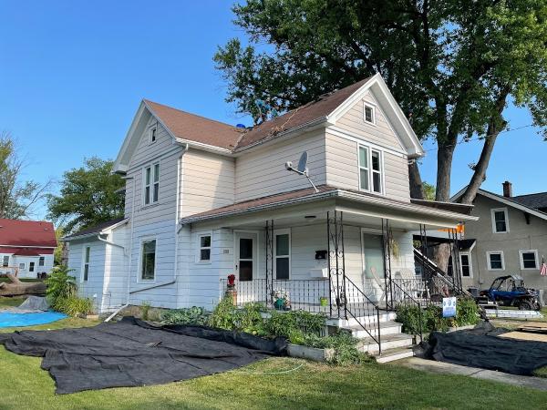 Kingdom Roofing