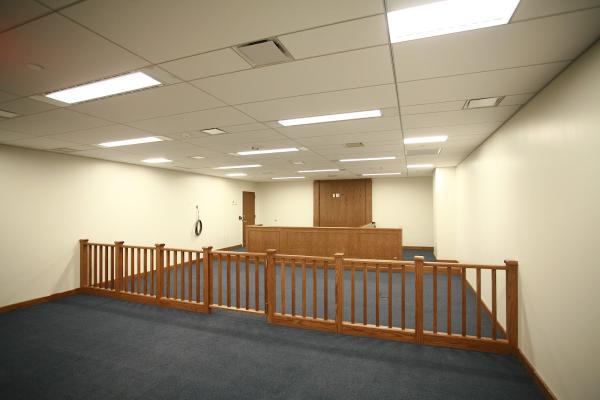 Lukach Interiors