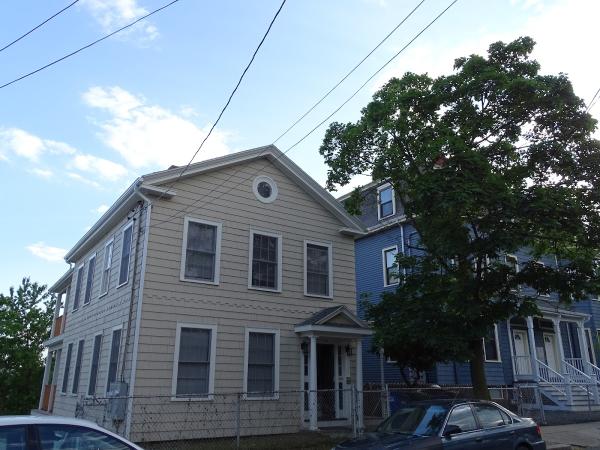 Somerville Apartments