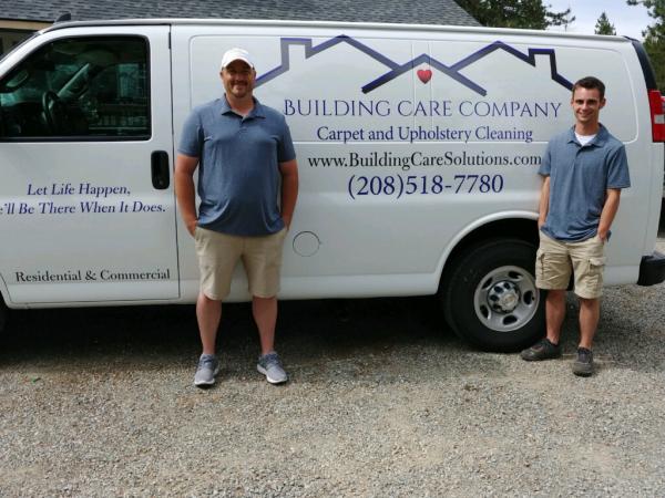 Building Care Company