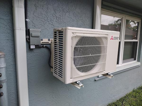 Graham Heating & Air Conditioning