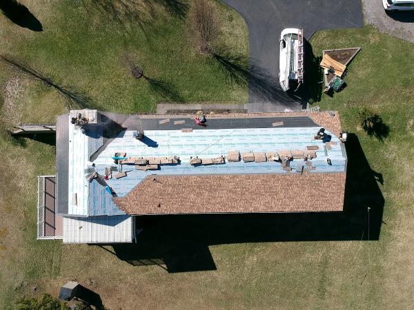 Bigfoot Construction
