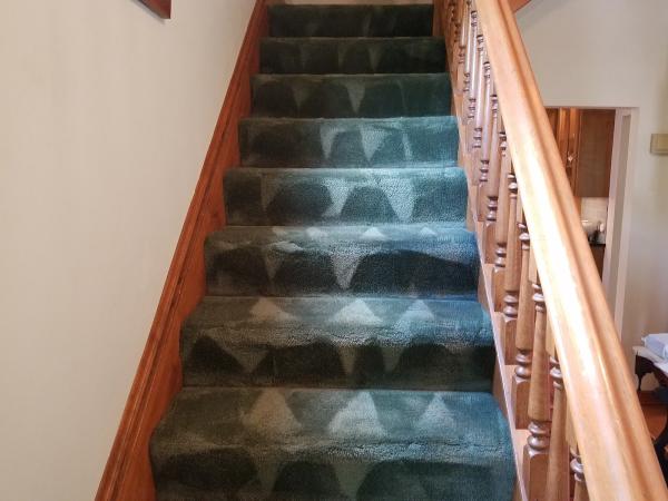 Ultra Steam Carpet & Upholstery Cleaning
