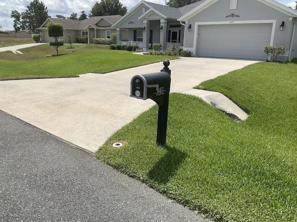 Irrigators LLC