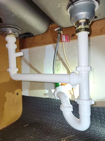 The Plumbing Pros