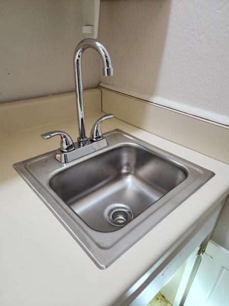 The Plumbing Pros