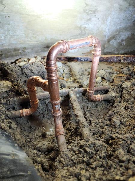 The Plumbing Pros