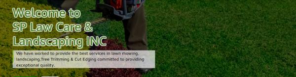 SP Lawn Care