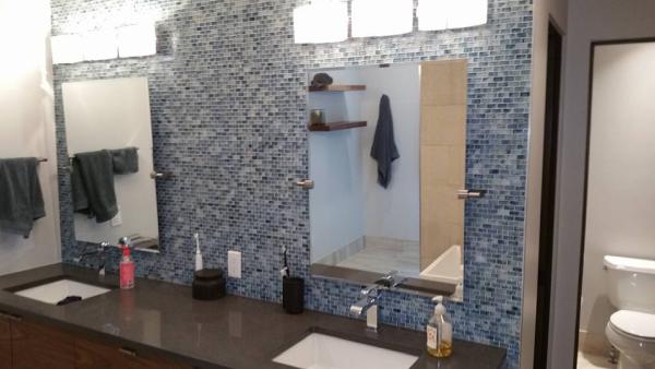 Steve's Tile Service LLC