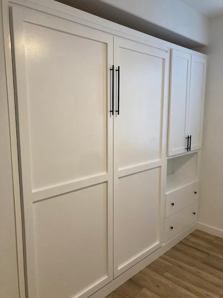The Mesa Wallbed Company