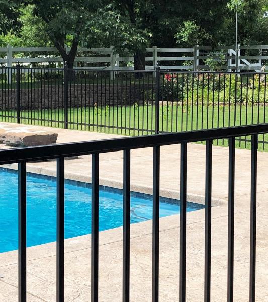 Privacy Fence