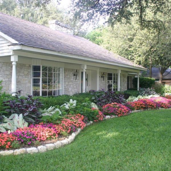 East Texas Sprinkler Repair