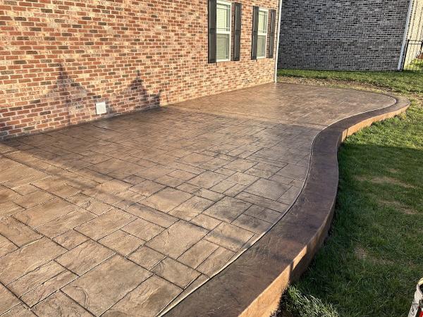 Willis Landscape and Concrete