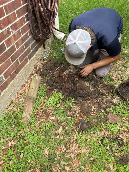 Southwest Irrigation Systems