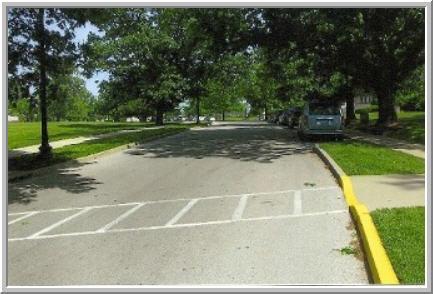 Colston Paving