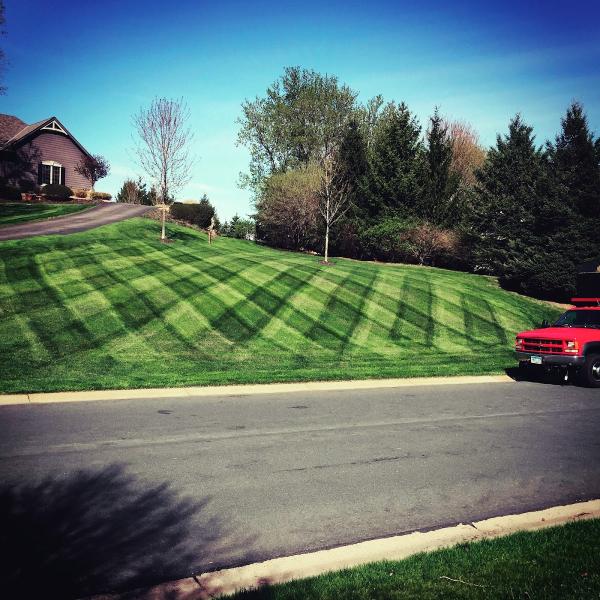 Monson Lawn & Landscaping