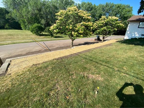 Monson Lawn & Landscaping