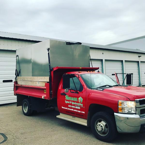 Monson Lawn & Landscaping