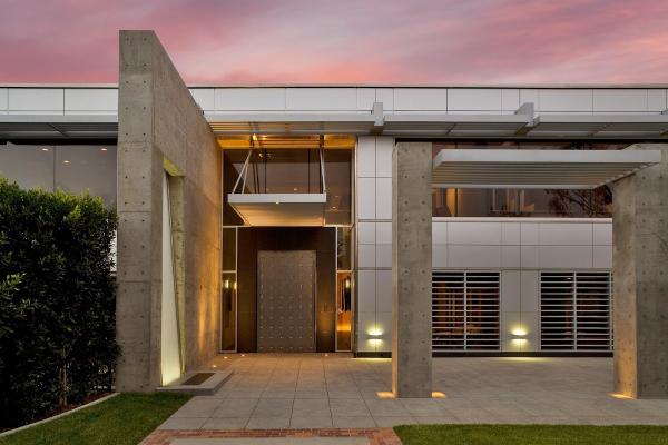 Ebta Architects
