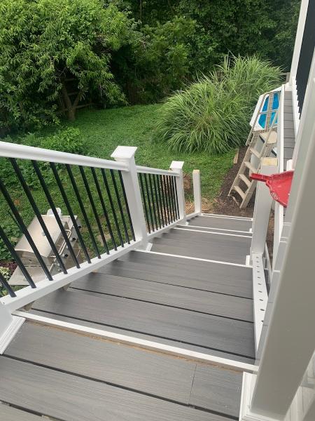 Marksman Construction LLC