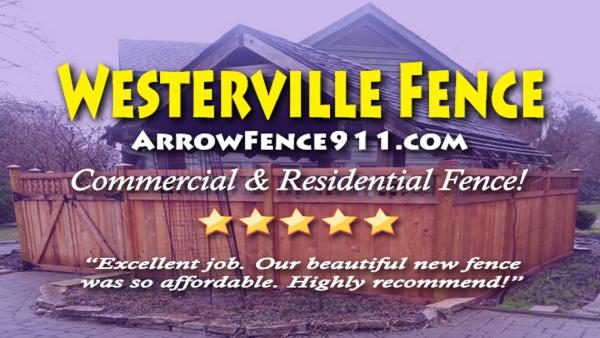 Arrow Fence LLC