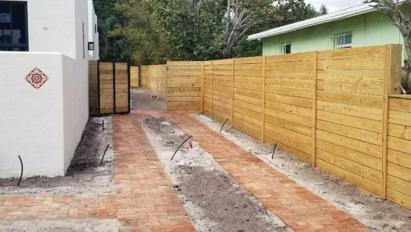 Jupiter Fence Company