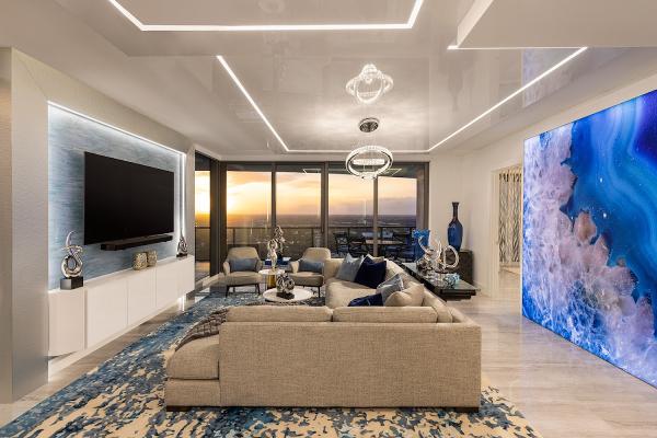 Perla Lichi Design
