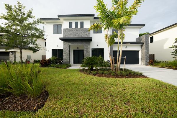 Rhino Homes LLC