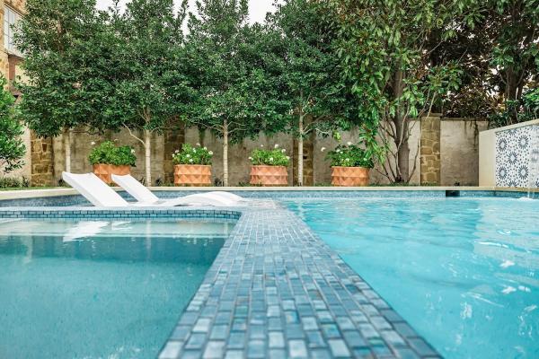 Aquaman Pool Service Maintenance Cleaning