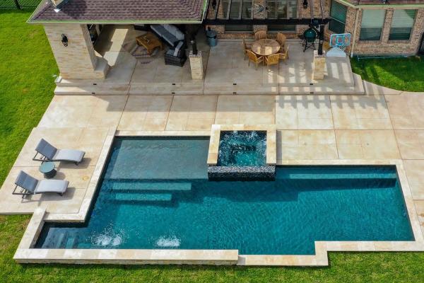 Aquaman Pool Service Maintenance Cleaning