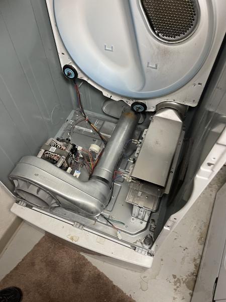 Appliance Repair Center