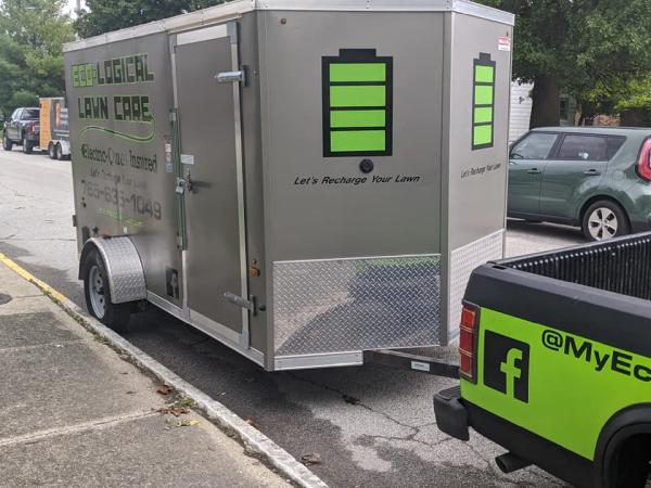 Eco-Logical Lawn Care