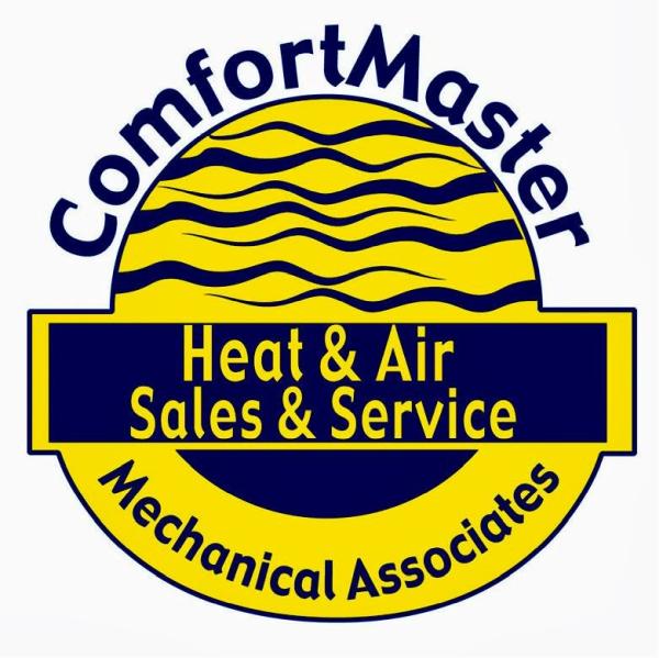 Comfortmaster Mechanical Associates
