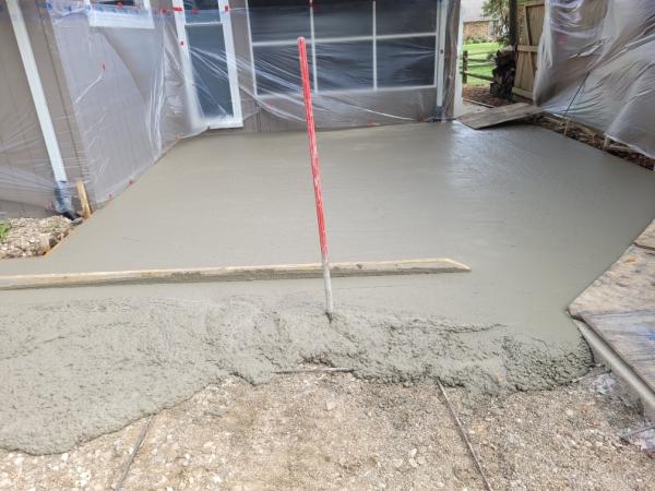 The Contracting Company