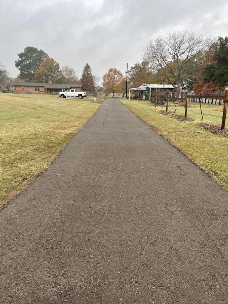 Ultimate Asphalt Paving