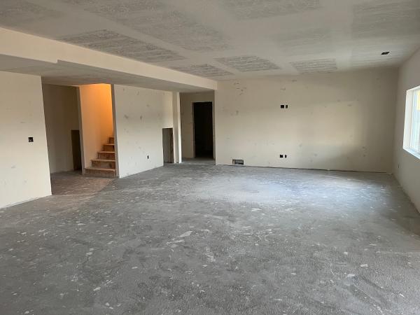 Drywall Services