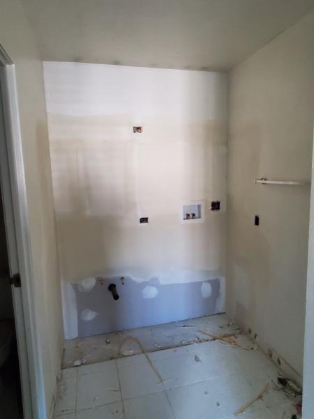 Drywall Services