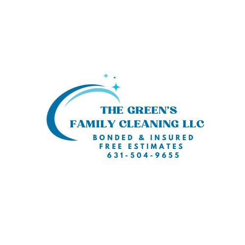 The Green's Family Cleaning LLC