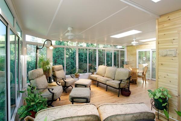 Residential Renovations