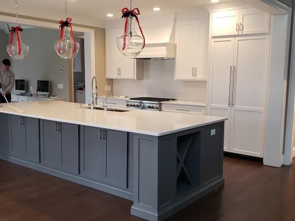 Gardner Custom Cabinets