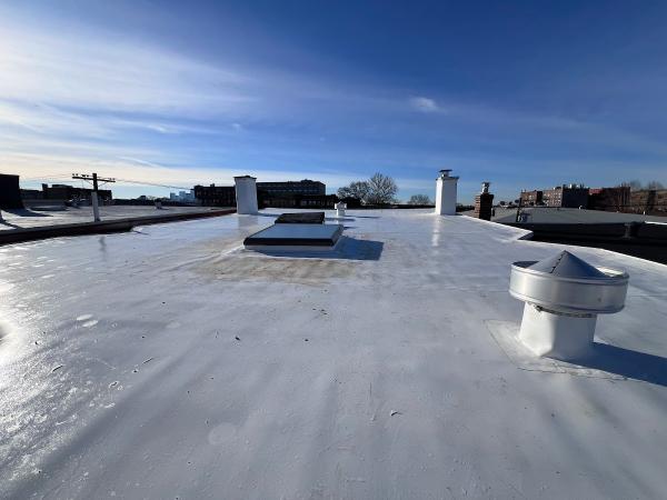 Exterior Roofing Solutions in NJ
